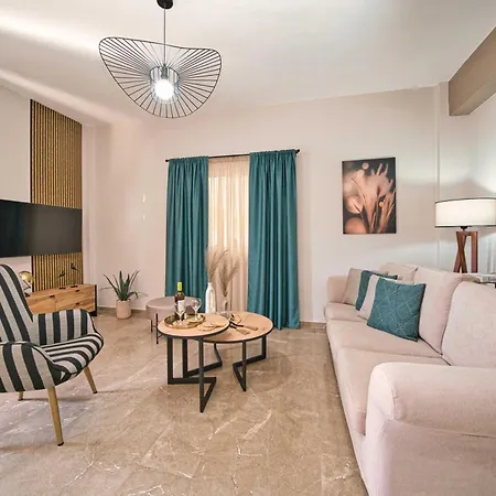 Apartment Filoxenia Mg Amazon *