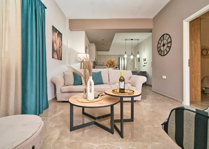 Apartment Filoxenia Mg Amazon *