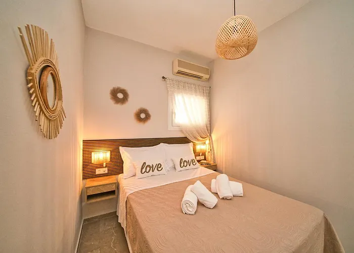 Apartment Filoxenia Mg Amazon Nafplio