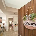 Filoxenia Mg Amazon Apartment *
