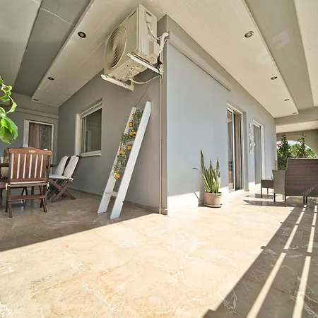 Amazon * Нафплион