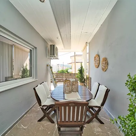 Amazon * Нафплион