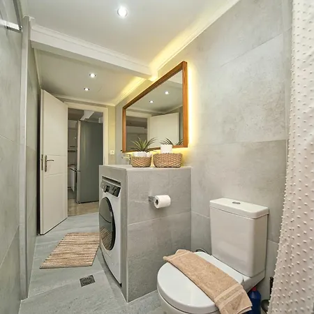 Apartamento Filoxenia Mg Amazon