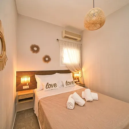 Apartmán Amazon Nafplio