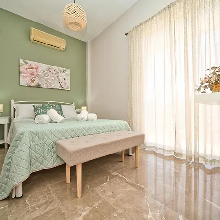 Apartmán Amazon Nafplio