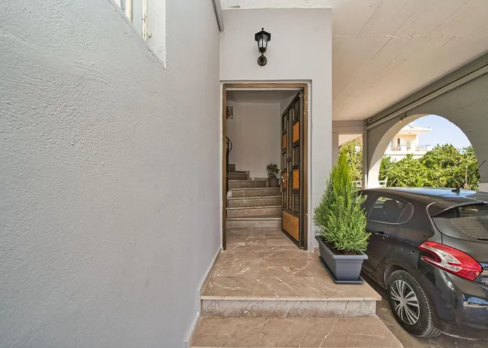 Amazon Апартаменты