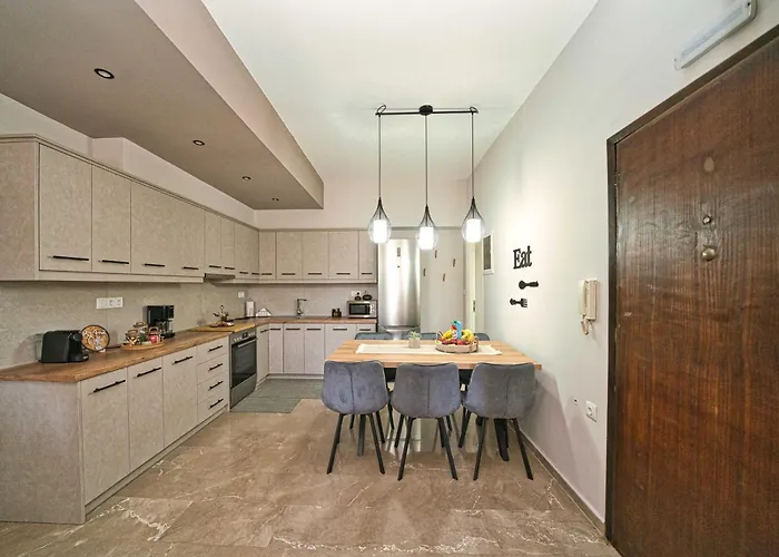 Amazon Апартаменты