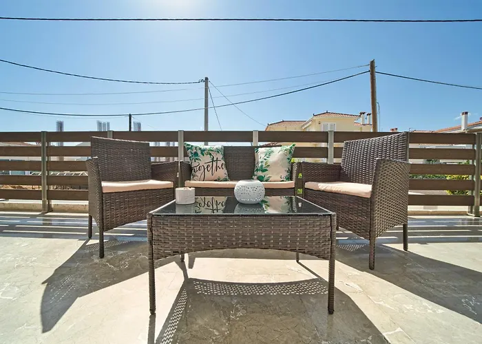 Amazon Апартаменты