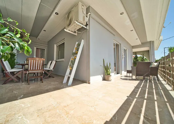 Amazon * Нафплион