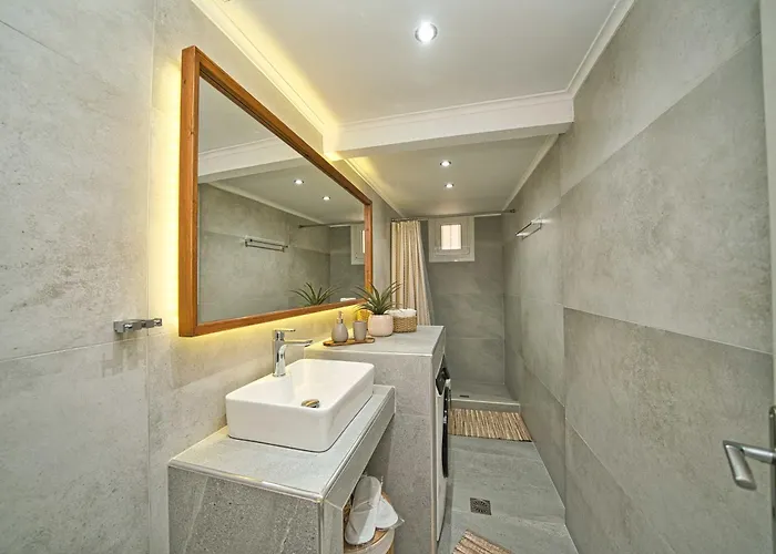 Amazon Апартаменты *