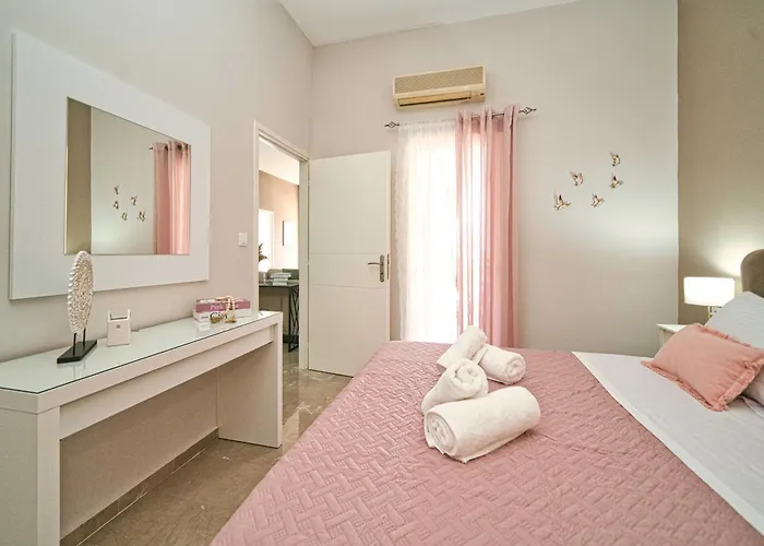 Апартаменты Amazon